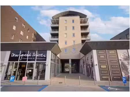 appartement à louer à av roi albert 139 andenne (vbe65849)