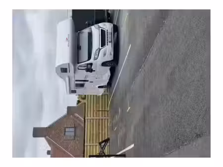 parking à louer à leegstraat 222 oostrozebeke (rbw87547)