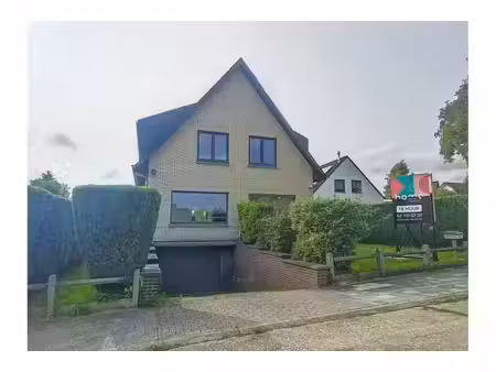 villa à louer à jules platteborzenlaan 3 sterrebeek (rbw87528)