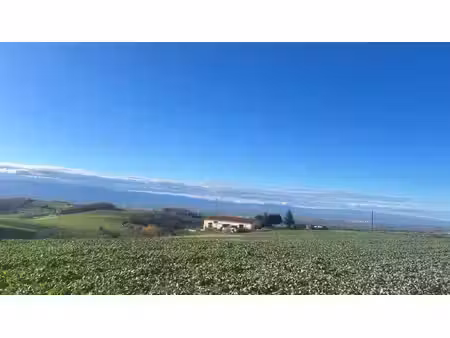 vente maison 4 pièces 100 m² bellegarde-en-forez (42210)