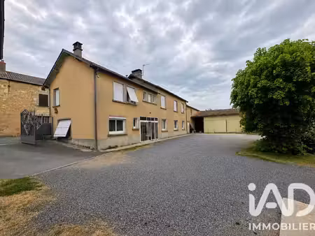 vente domaine 5 pièces