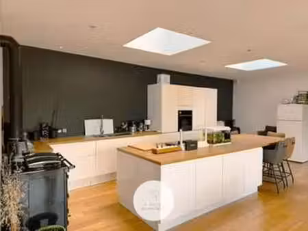 vente maison à saint-alban (22400) : à vendre / 191m² saint-alban