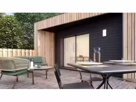 vente maison neuve 4 pièces 45 m² à saint-armel (35230)  234 380 €