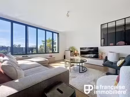 vente maison piscine à pacé (35740) : à vendre piscine / 155m² pacé