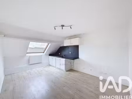 appartement à bonnières-sur-seine (78270)