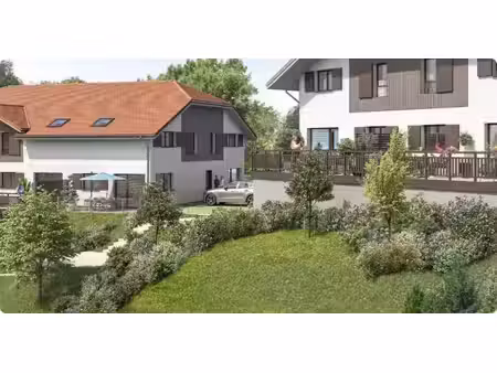 les villas alphonsine