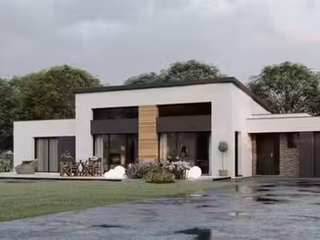 vente maison à guipavas (29490) : à vendre / 124m² guipavas