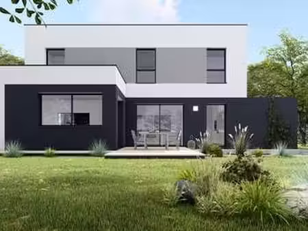 vente maison à guipavas (29490) : à vendre / 126m² guipavas