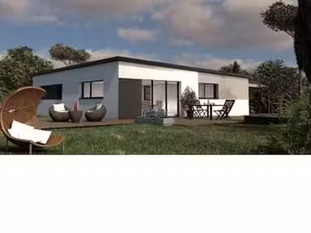 vente maison à loperhet (29470) : à vendre / 95m² loperhet