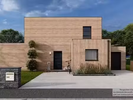 vente maison à saint-armel (35230) : à vendre / 133m² saint-armel