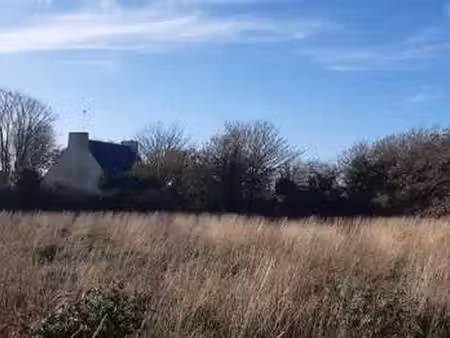 vente terrain à locmaria-plouzané (29280) : à vendre / locmaria-plouzané