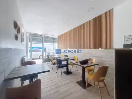 chauny - local 40 m2