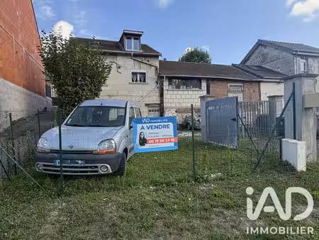 vente maison/villa 2 pièces