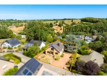 villa à vendre à rue des dragons  12 saive (vbe65613)