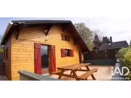 vente divers 2 pièces 23 m² prouilly (51140)