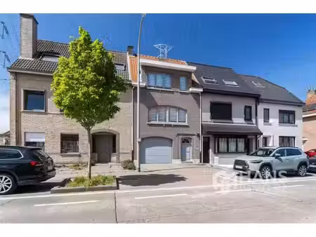 maison à vendre à rupelmondestraat 239 bazel (rbw87475)