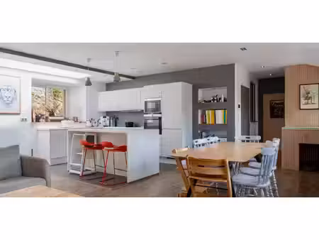 maison avec jardin et terrasse morlaix (29)