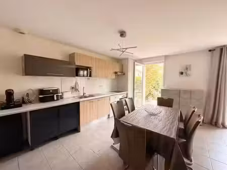 vente maison 4 pièces 89 m² à pibrac (31820)  242 800 €