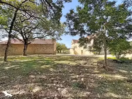 vente maison 5 pièces 130 m² à caylus (82160)  309 000 €