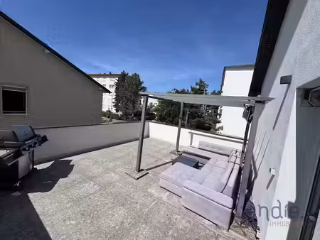 vente maison 6 pièces 104 m² à mulhouse (68100)  245 000 €
