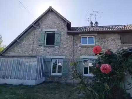 vente maison 3 pièces 65 m² à bretigny-sur-orge (91220)  247 000 €