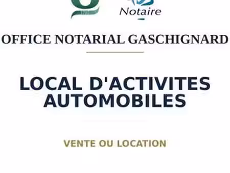 vente bureaux et commerces à grandchamps-des-fontaines (44119) : à vendre / 200m² grandcha