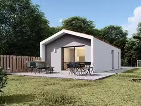 vente maison à la limouzinière (44310) : à vendre / 45m² la limouzinière