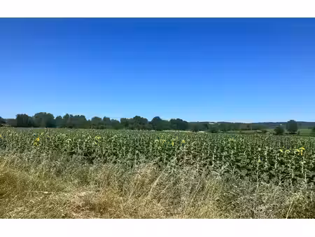 terrain à batir de 400 m² à cheyssieu - 94 900 €