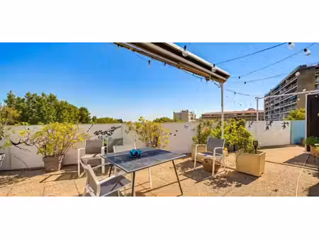 appartement avec terrasse aix-en-provence (13)