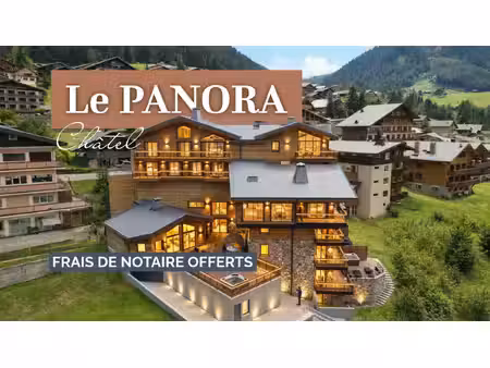 vente appartement