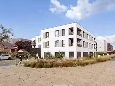 vente programme neuf appartement à écouflant (49000) : à vendre appartement / 62m² écoufla