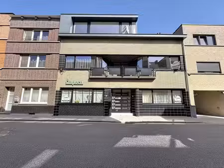 immeuble appartement