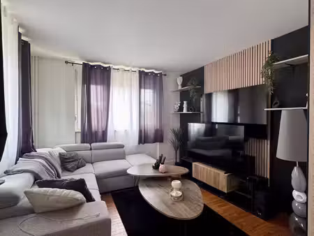 appartement à monts (37260)