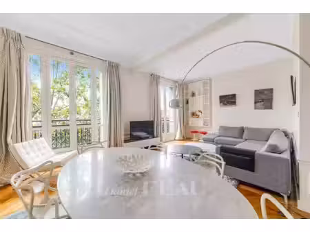 appartement de luxe à louer dans le quartier saint philippe du roule
