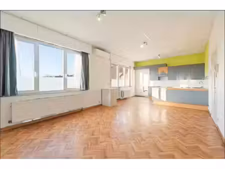 appartement 2 chambres avec terrasse