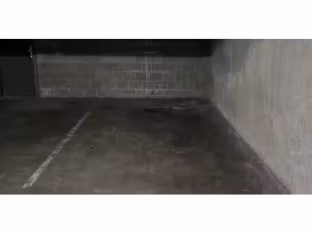 garage en sous-sol à vendre à bruxelles pour € 36.000