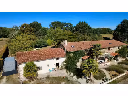 maison alloue 8 pièce(s) 278 m2