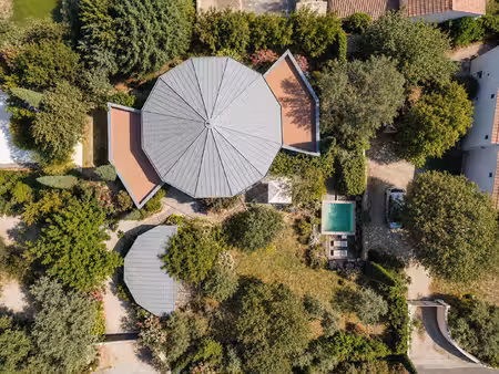 les angles   une maison bioclimatique inspirée du « phare du bout du monde