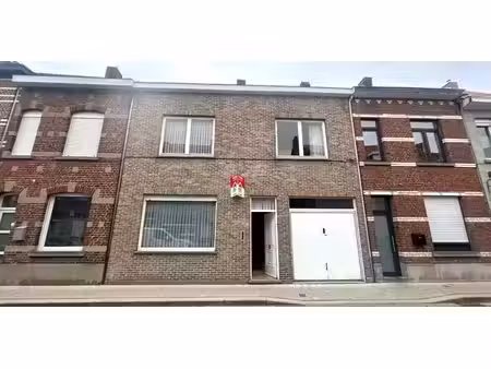 maison à vendre à wervik pour € 165.000 avec 4 chambres à coucher