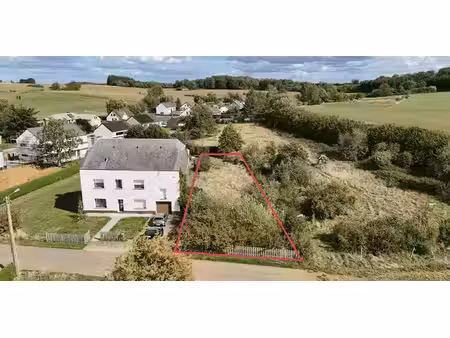 zone de projet à vendre à meix-le-tige pour € 100.000