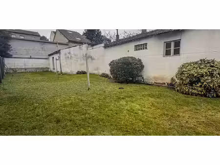 terrain mont valérien - nanterre (92)