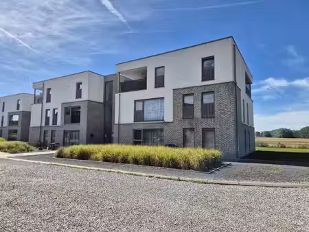 pour investisseur : appartement 1 chambre  eghezée  peb b