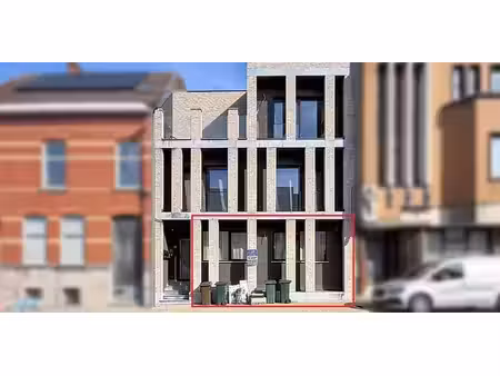 appartement à vendre à renaix à partir de € 175.000 avec 2 chambres à coucher