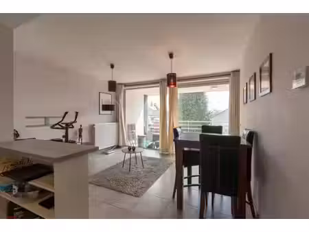 idéal comme 1er achat ou investissement