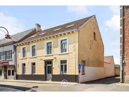 hôtel charmant