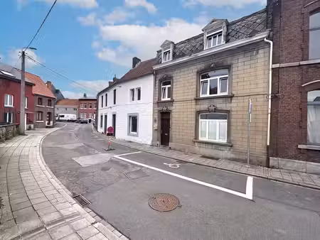 maison 3 chambres à rénover