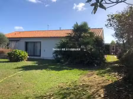 vente maison à divatte-sur-loire (44450) : à vendre / 170m² divatte-sur-loire