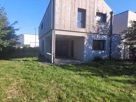 maison 3 chambres