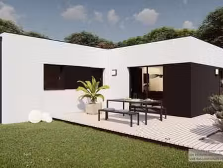 vente maison à lesconil (29740) : à vendre / 80m² lesconil