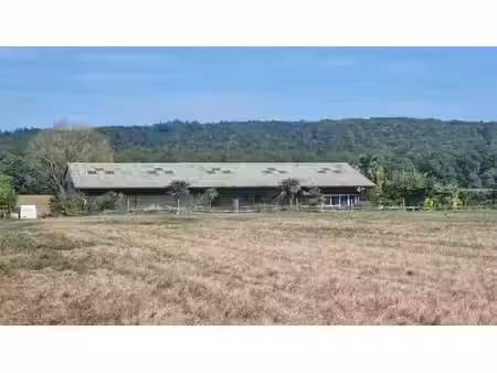 vente maison 4 pièces 156 m² à pouyastruc (65350)  289 000 €